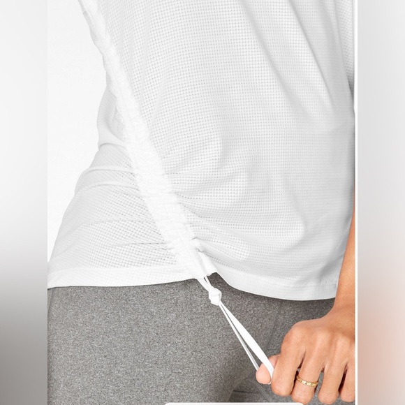 Fabletics workout top - Picture 6 of 7